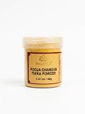 Swastik - Pooja Chandan Tika Powder Net Wt: 1.41 oz (40gm)